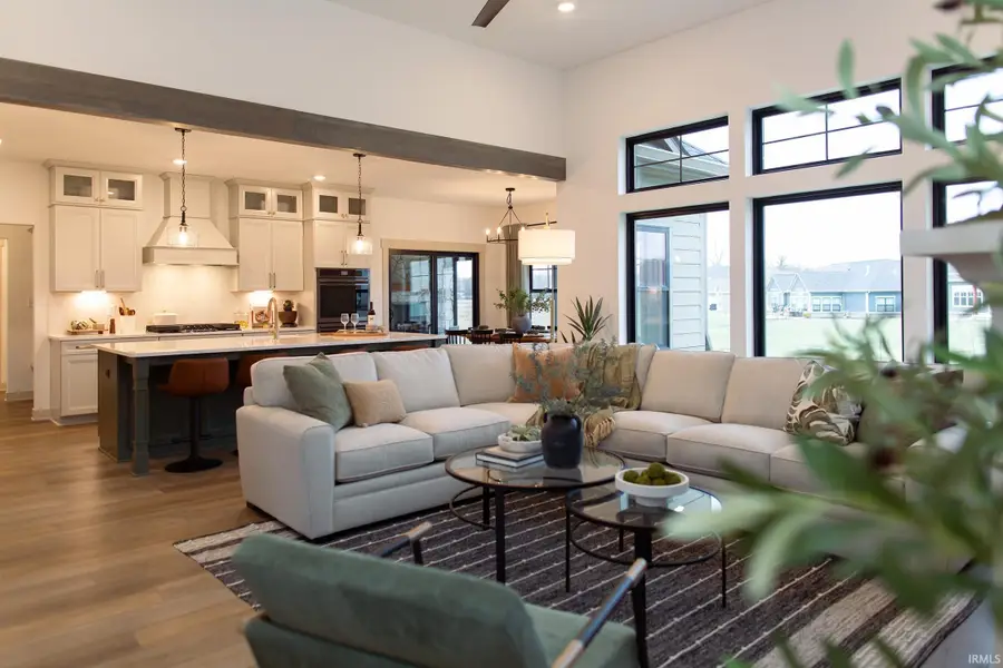 Lot 8 W South Street, Upland, IN 46989 - #2