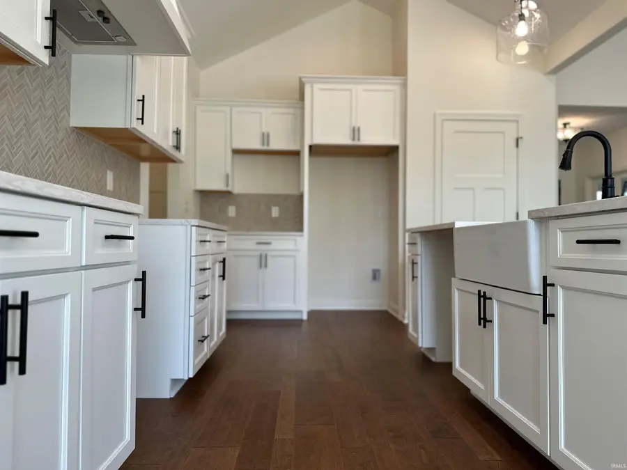 Lot 9 W South Street, Upland, IN 46989 - #2