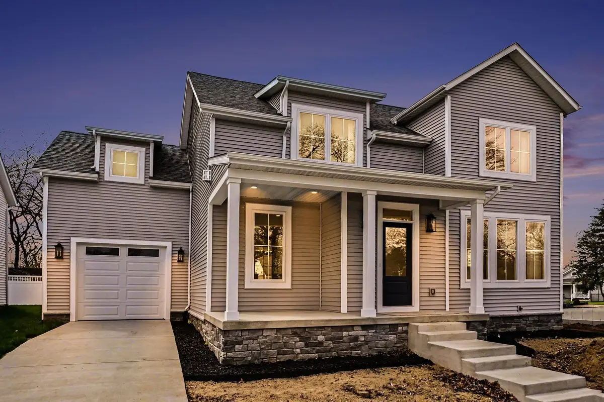 739 N Twyckenham Drive, South Bend, IN 46617 - #1