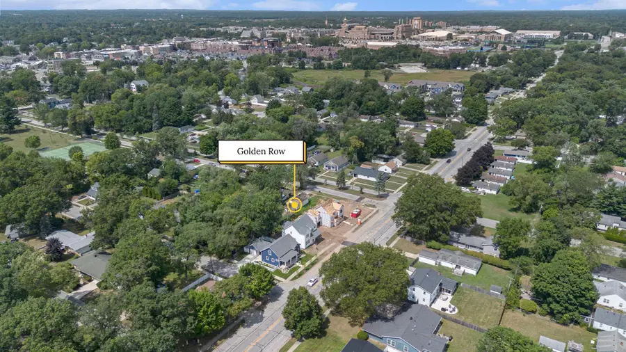 739 N Twyckenham Drive, South Bend, IN 46617 - #2