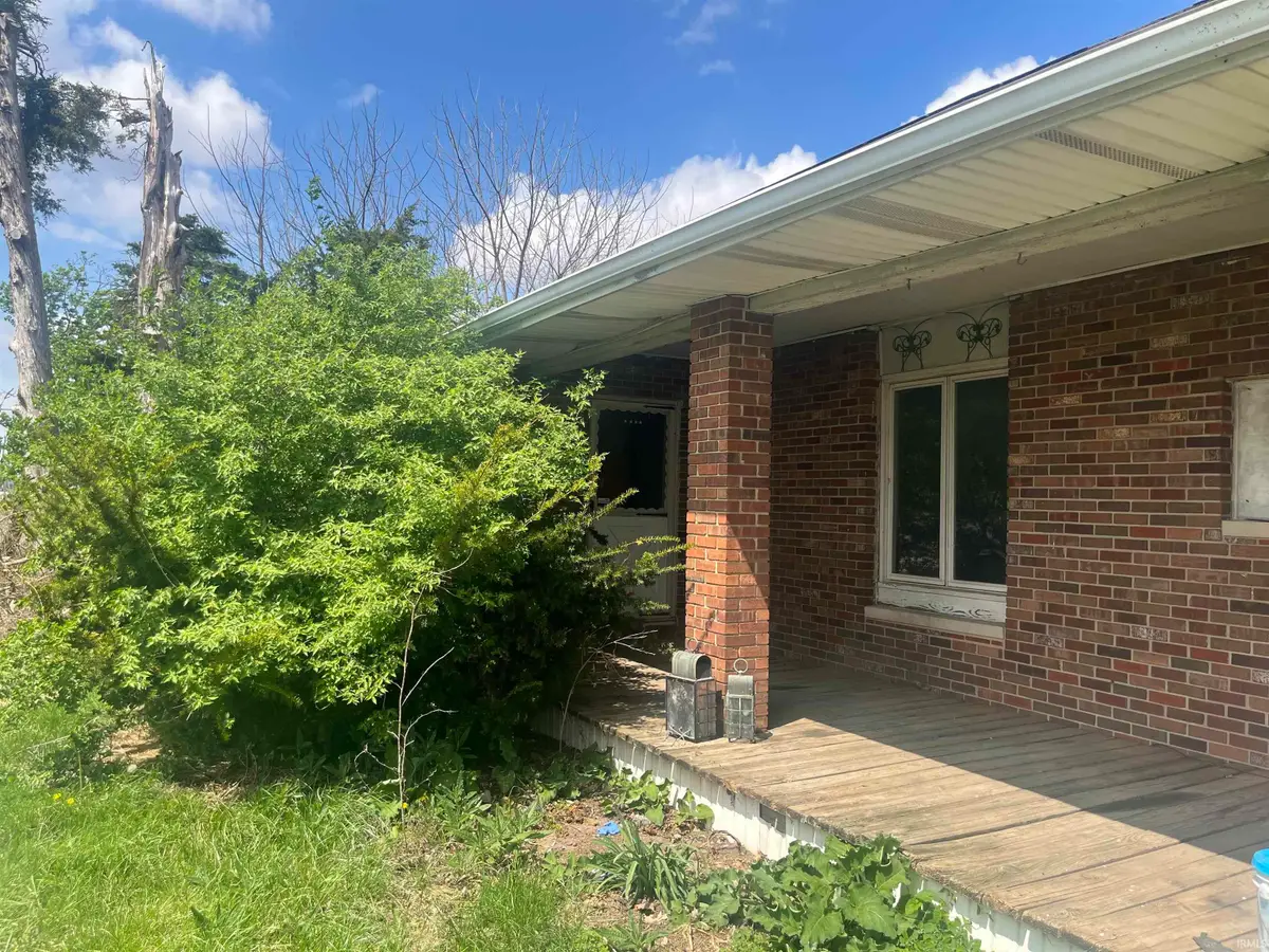 5890 W 300 S Street, Anderson, IN 46011 - #1