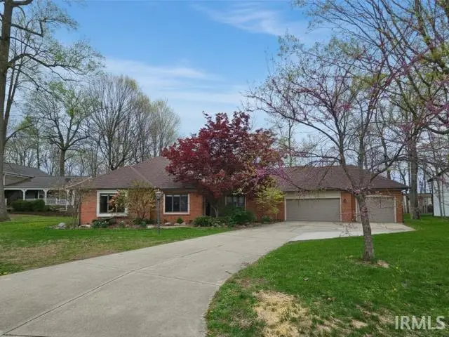 5001 Gettysburg Drive, Kokomo, IN 46902 - #1