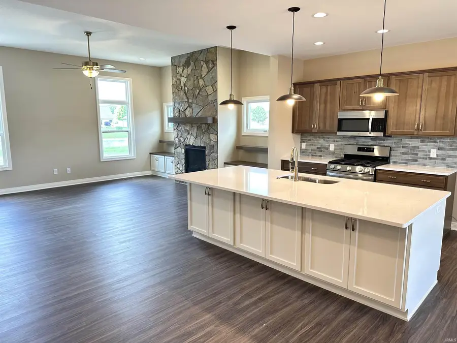 1480 Monte Carlo Drive, Huntertown, IN 46748 - #3