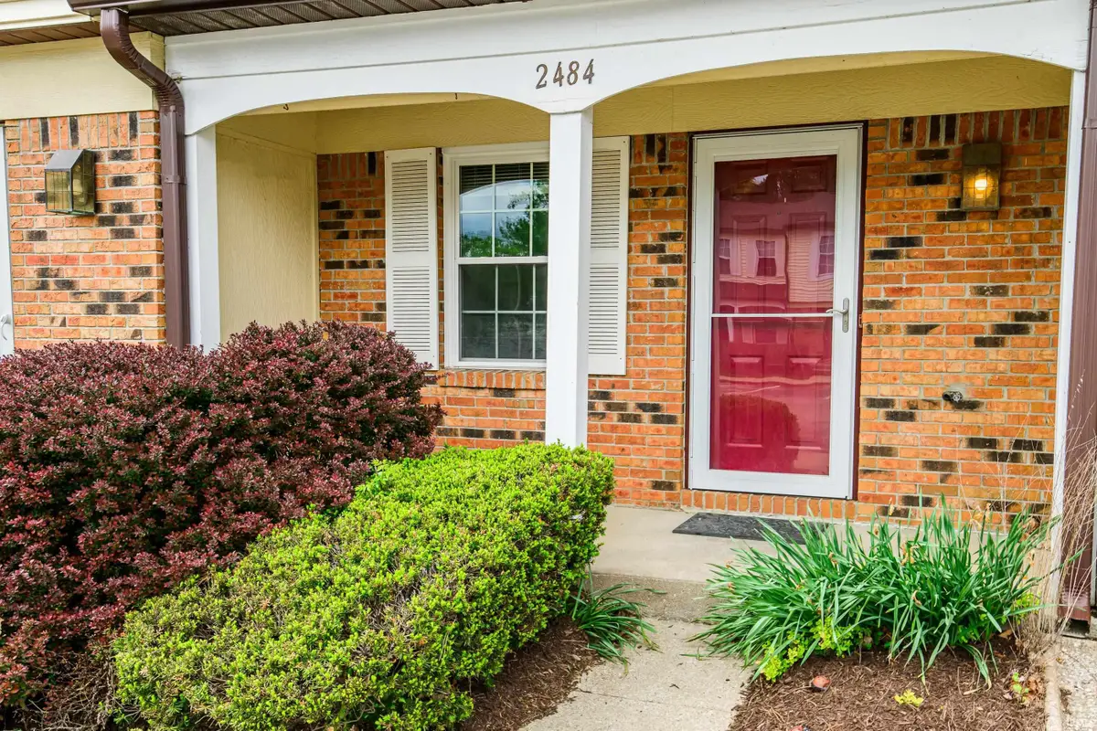 2484 S Brittany Lane, Bloomington, IN 47401 - #1