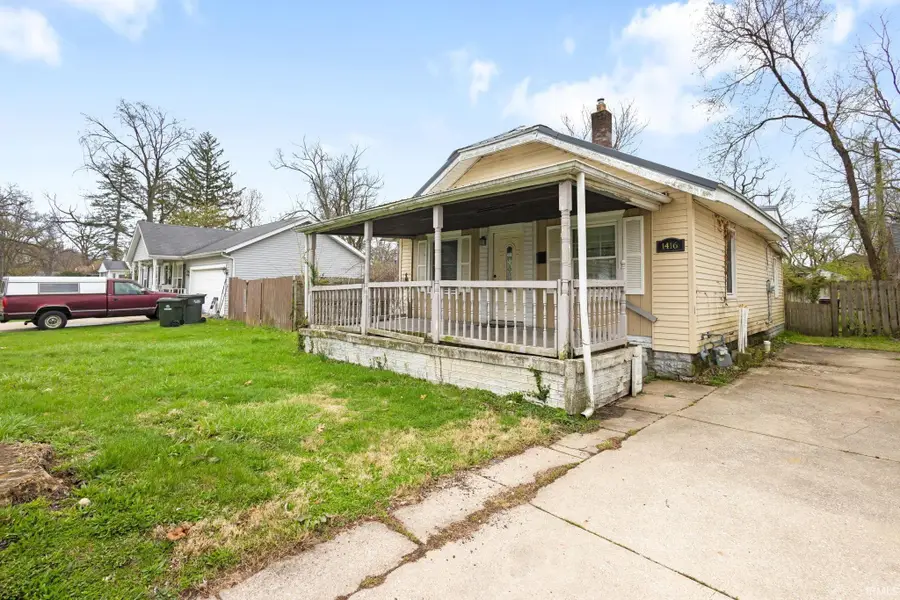 1416 Campeau Street, South Bend, IN 46617 - #2