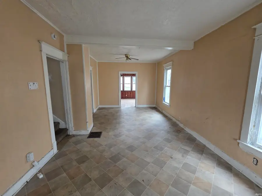 320 E Fox Street, South Bend, IN 46613 - #3