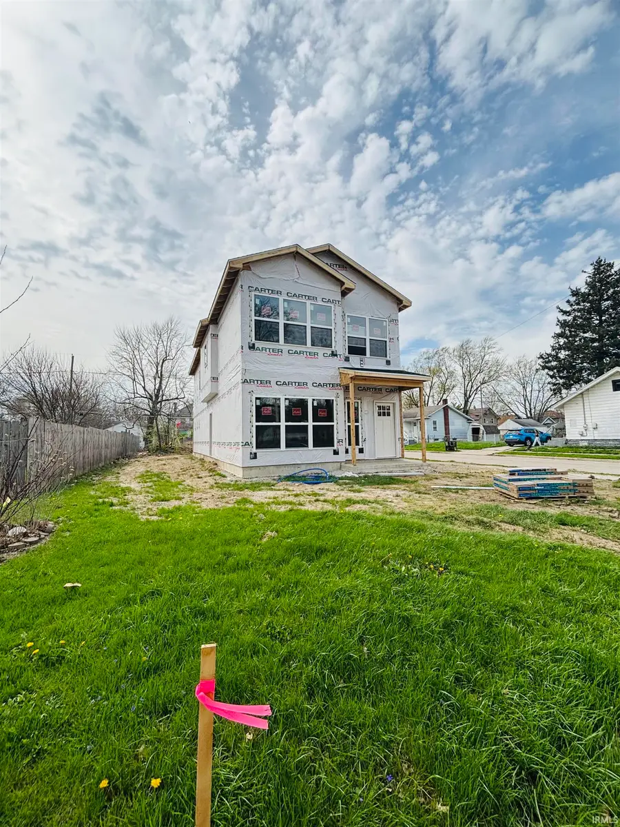 3102 Alexander Street, Fort Wayne, IN 46806 - #2