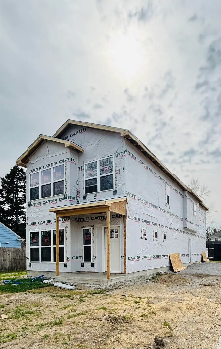 3102 Alexander Street, Fort Wayne, IN 46806 - #3