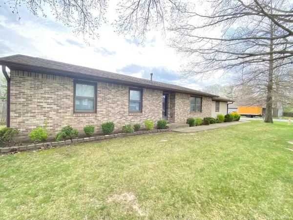 836 Foxwood Drive, Lafayette, IN 47905