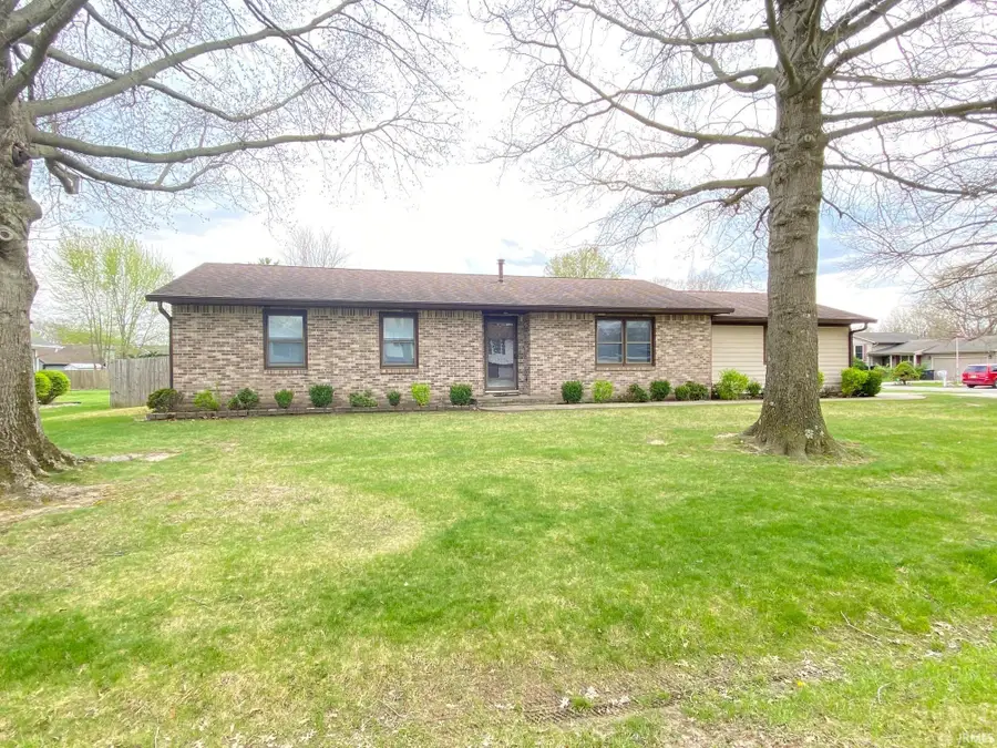 836 Foxwood Drive, Lafayette, IN 47905 - #2