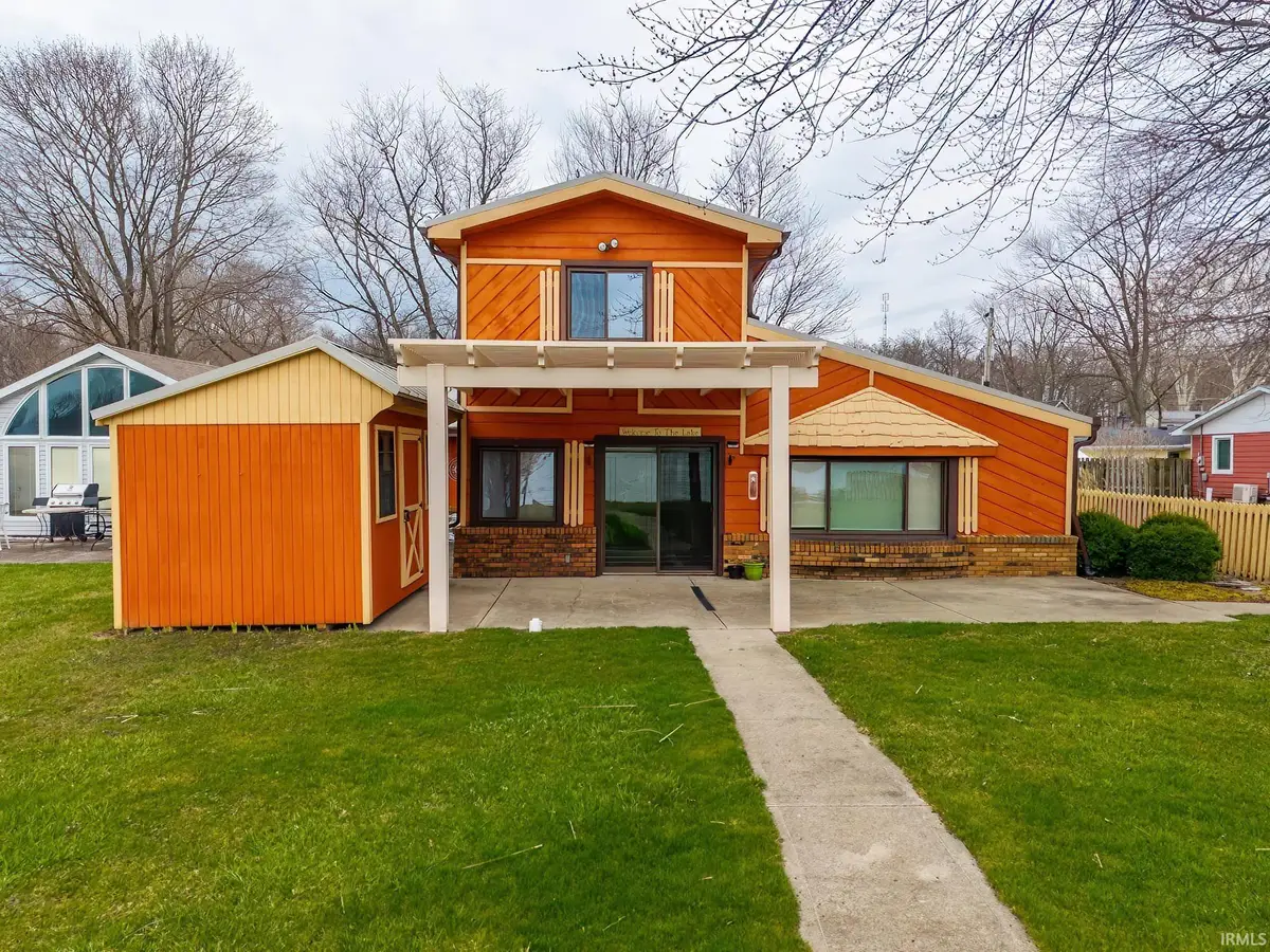 3186 W 3rd Drive, Albion, IN 46701 - #1