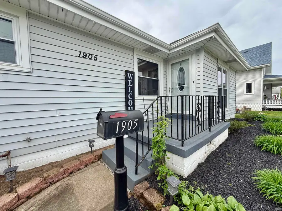 1905 E Franklin Street, Evansville, IN 47711 - #3