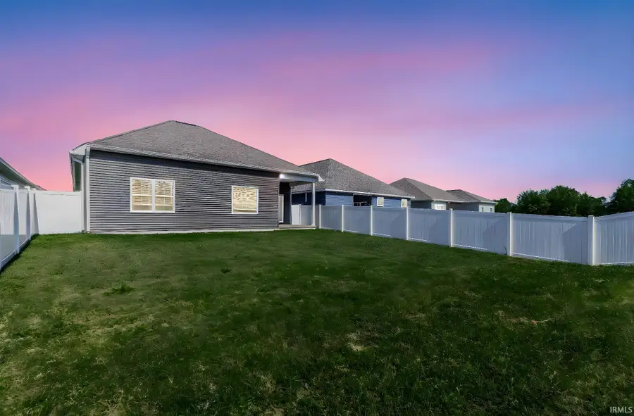 3103 Fehme Court, Evansville, IN 47725 - #2