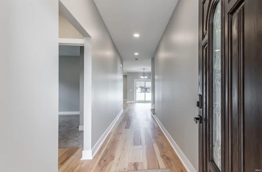 3112 Fehme Court, Evansville, IN 47725 - #2