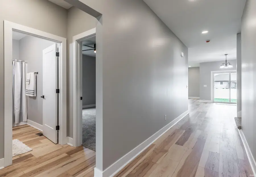 3112 Fehme Court, Evansville, IN 47725 - #3