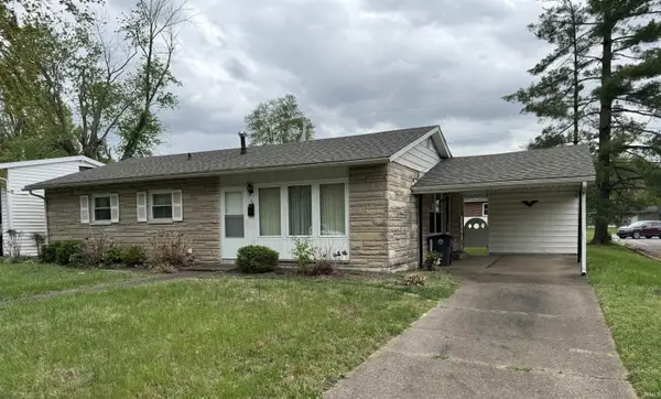 118 W Mill Road, Evansville, IN 47710