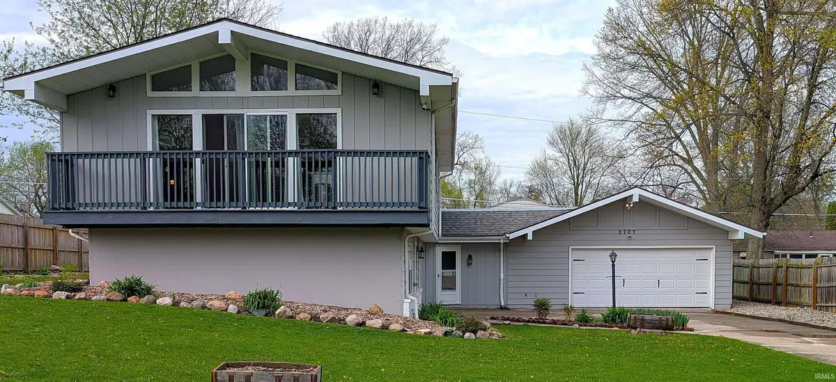 2707 Otsego Drive, Fort Wayne, IN 46825 - #1