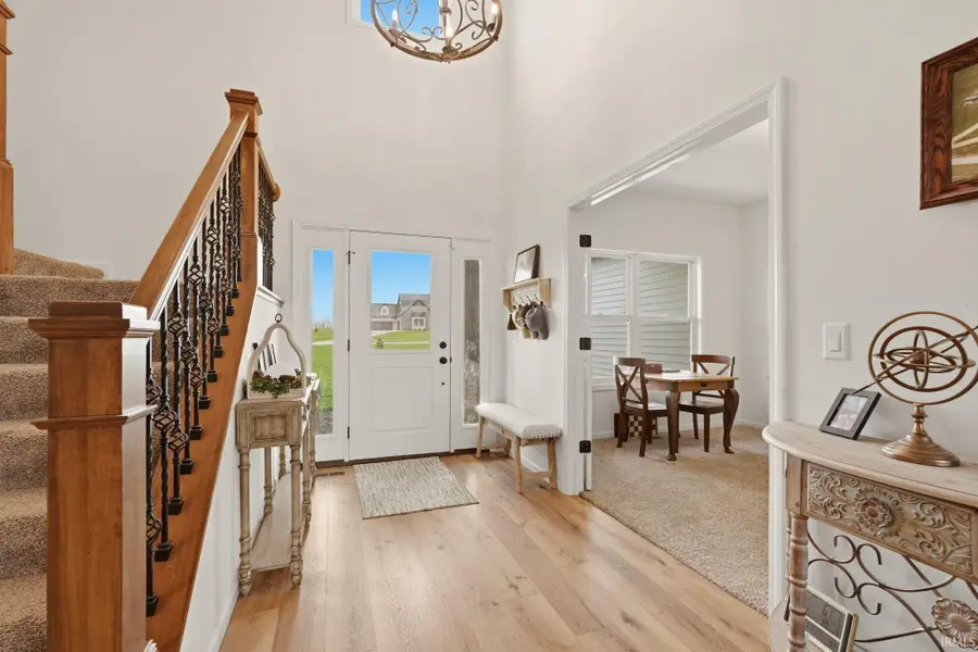 9680 N 220 E Road Road, Roanoke, IN 46783 - #3