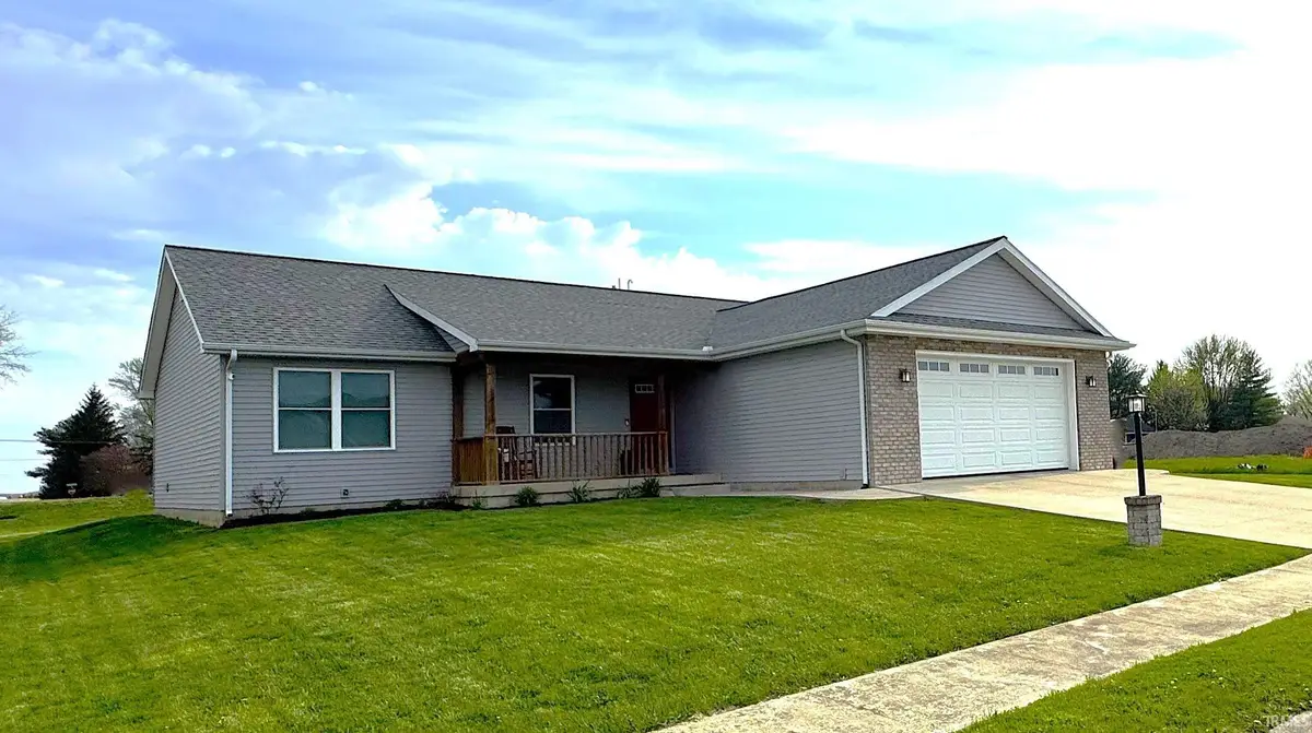 209 Royalwood Drive, Monticello, IN 47960 - #1