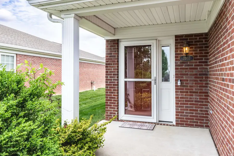 7407 Megan Brooke Lane, Evansville, IN 47725 - #2