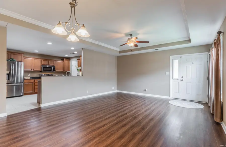 7407 Megan Brooke Lane, Evansville, IN 47725 - #3