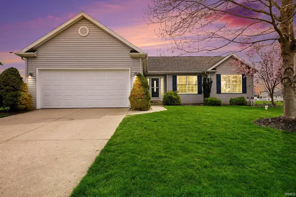 13702 Broken Wood Drive, Granger, IN 46530