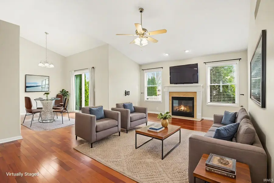 13702 Broken Wood Drive, Granger, IN 46530 - #3