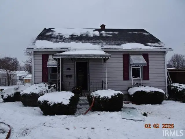 930 Irene Avenue, Fort Wayne, IN 46808 - #2