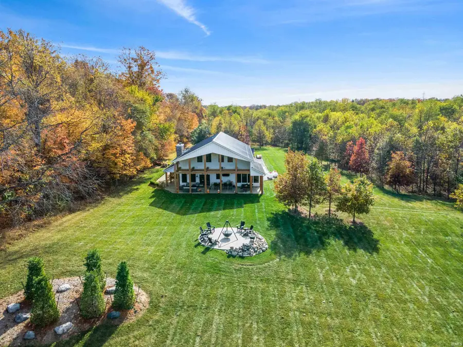 1939 Cr 68 Road, Auburn, IN 46706 - #2