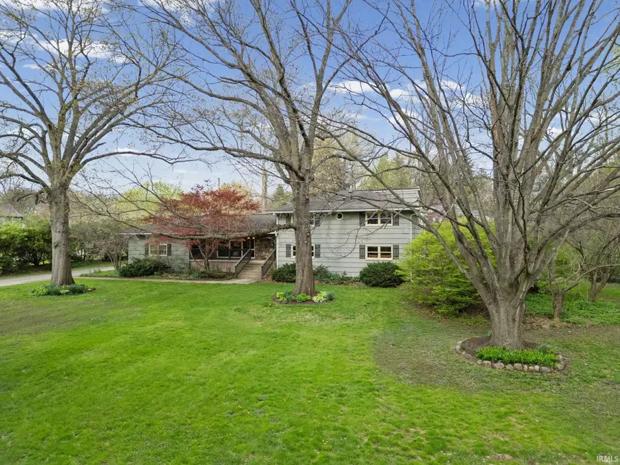 105 Drury Lane, West Lafayette, IN 47906 - #2