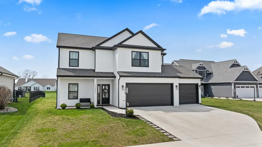 17453 Sonic Court, Huntertown, IN 46748 - #3