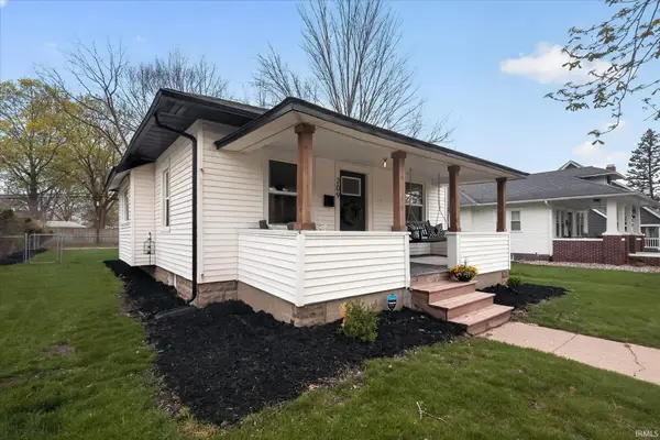 209 N Sunnyside Avenue, South Bend, IN 46617