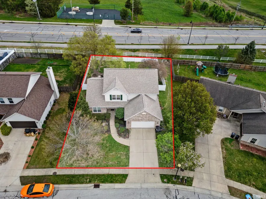 1709 Stonegate Circle, Lafayette, IN 47909 - #3