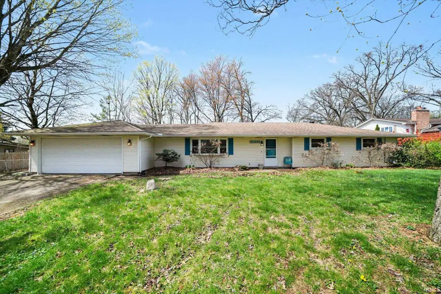 52575 Highland Drive, South Bend, IN 46635 - #2