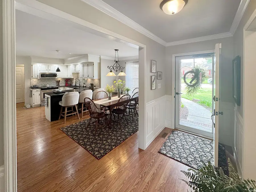 2820 Woodside Court, Evansville, IN 47711 - #2