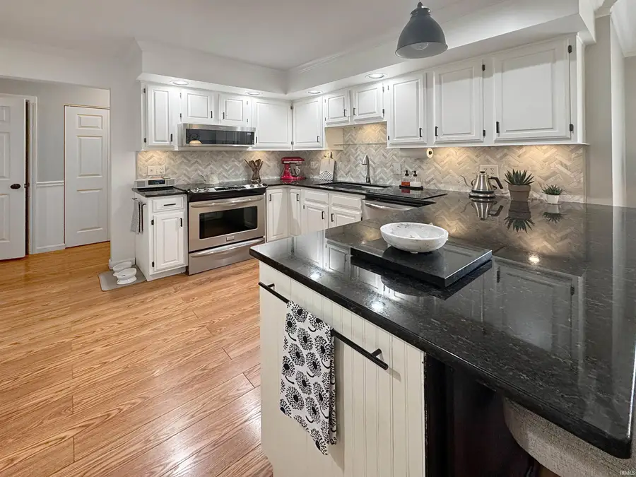 2820 Woodside Court, Evansville, IN 47711 - #3