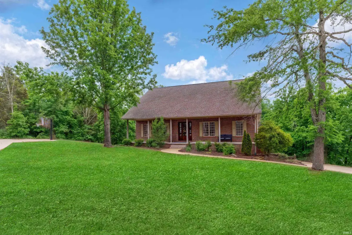 920 S Joy Lane, Santa Claus, IN 47579 - #1