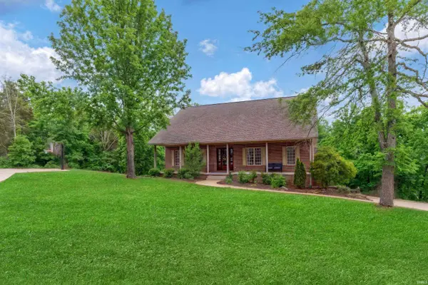 920 S Joy Lane, Santa Claus, IN 47579