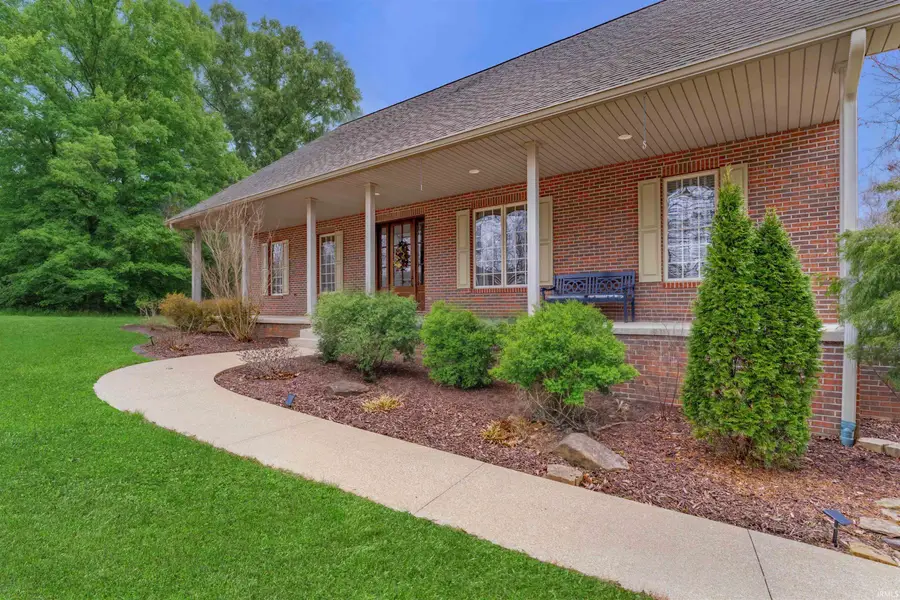 920 S Joy Lane, Santa Claus, IN 47579 - #2