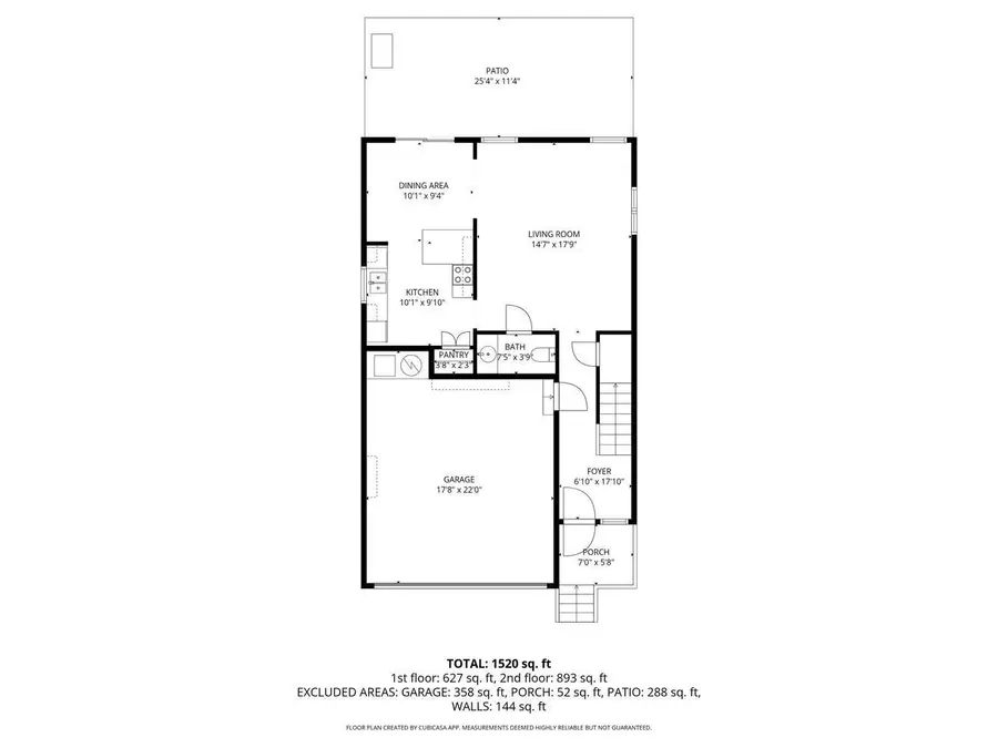 1128 W Pine Meadows Drive, Bloomington, IN 47403 - #2