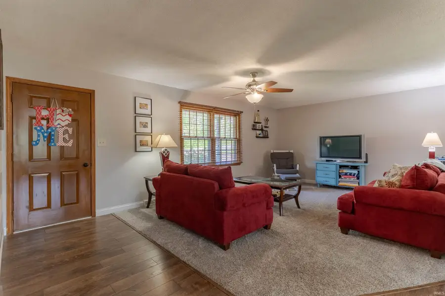 1220 Schenk Road, Evansville, IN 47720 - #3