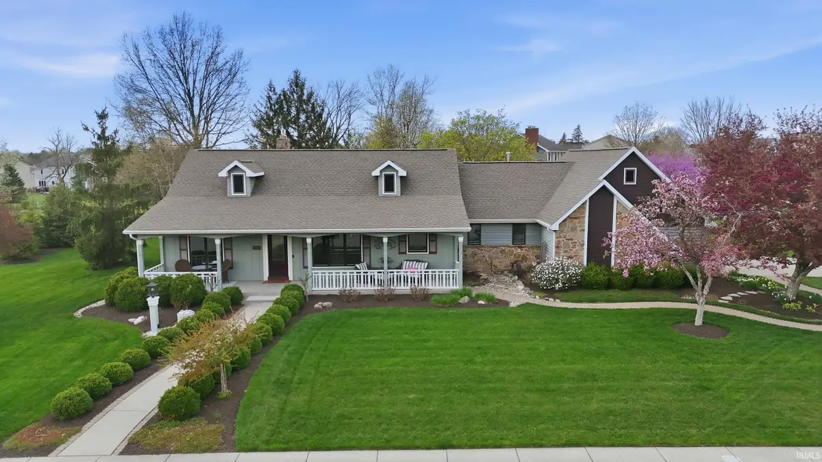 2406 Windsong Court, Fort Wayne, IN 46804 - #1