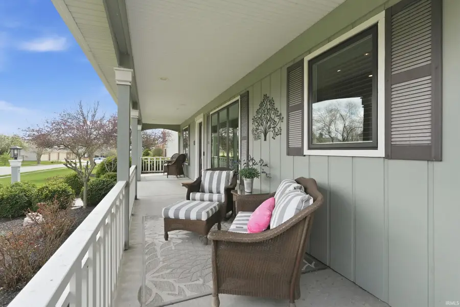 2406 Windsong Court, Fort Wayne, IN 46804 - #3