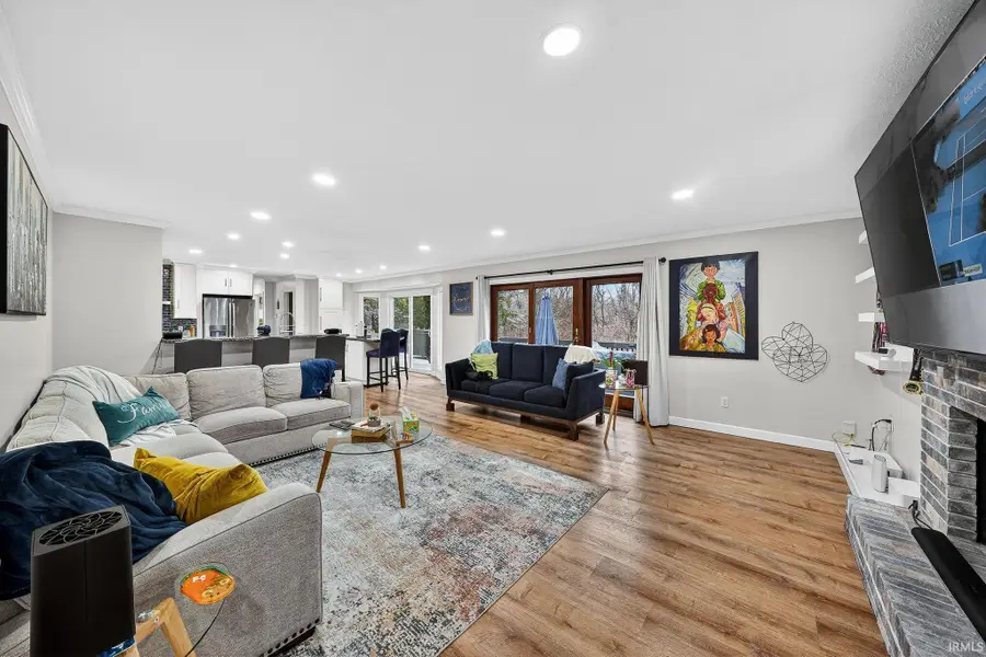 17202 Pencross Drive, Granger, IN 46530 - #3