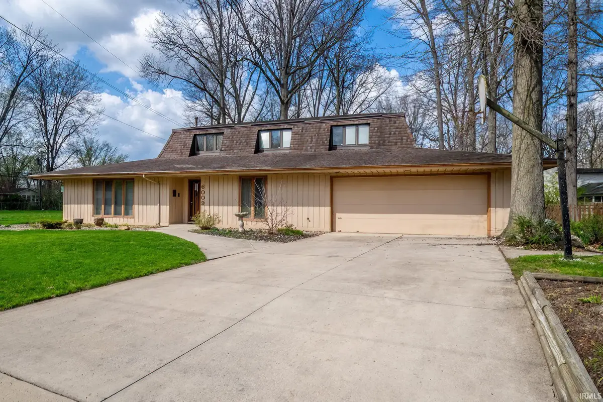 6009 Countess Drive, Fort Wayne, IN 46815 - #1