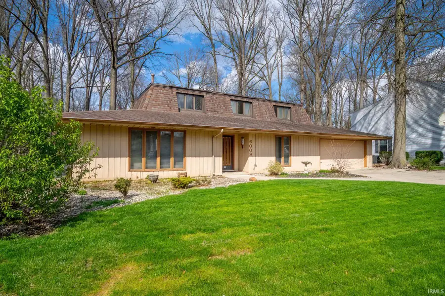 6009 Countess Drive, Fort Wayne, IN 46815 - #2