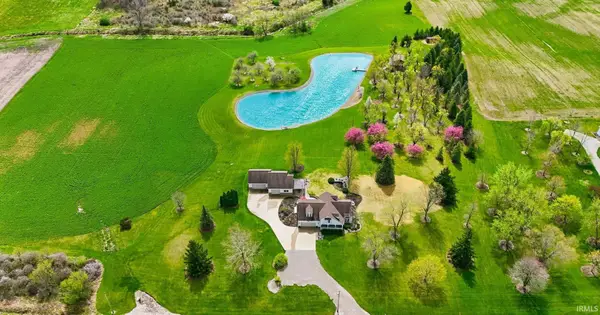 6862 County Road 40 Road, Butler, IN 46721