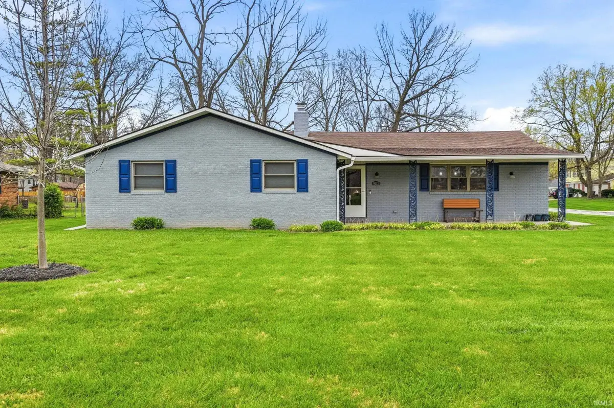 9113 W Lone Beech Drive, Muncie, IN 47304 - #1