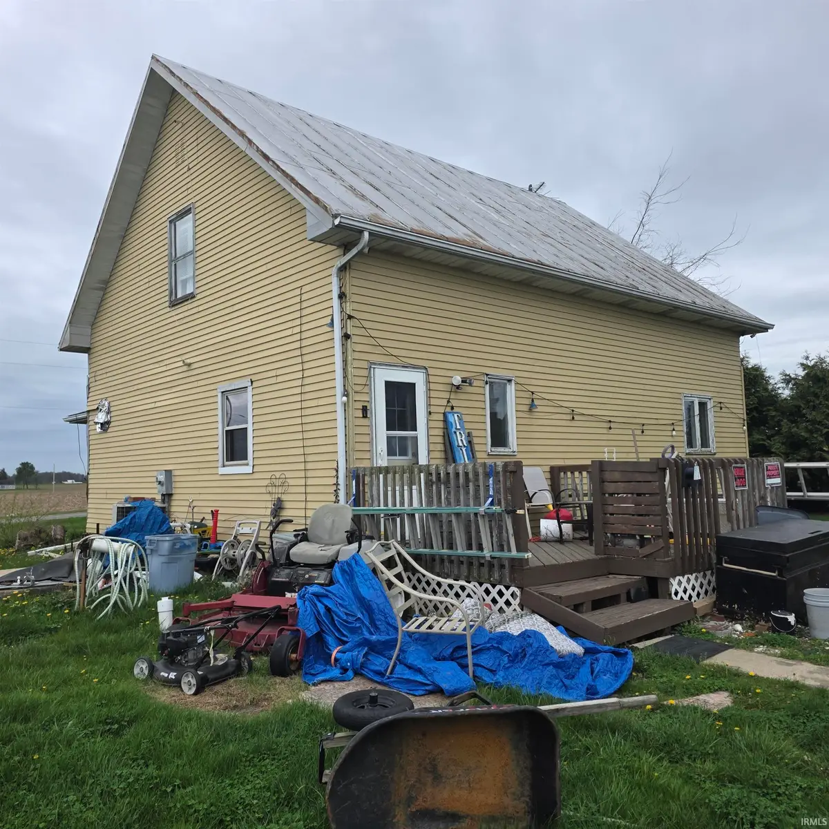 4990 W 400 N, Winchester, IN 47394 - #1