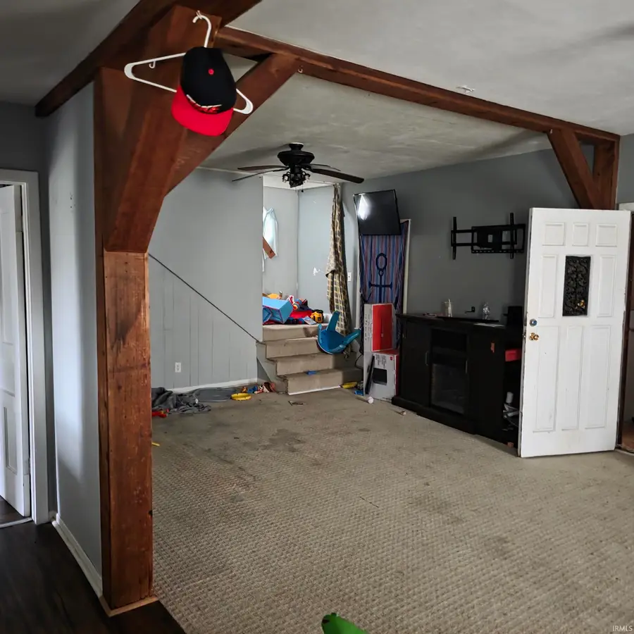 4990 W 400 N, Winchester, IN 47394 - #3